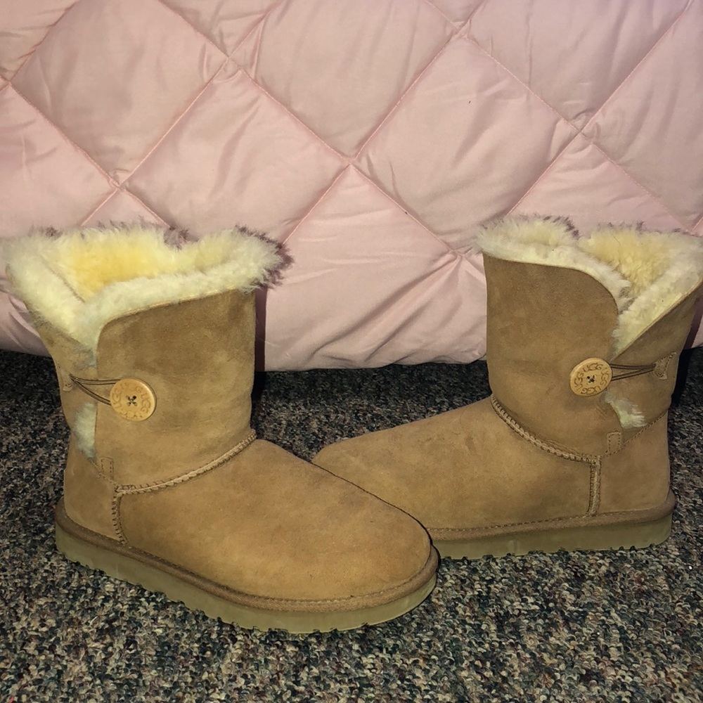 Ugg Boots